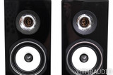 Triangle Esprit Gaia Ez Floorstanding Speakers; Gloss Black Pair (SOLD)