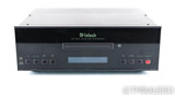 McIntosh MCT450 SACD / CD Transport; MCT-450; Remote (2/2)