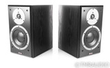 Dynaudio DM 2/7 Bookshelf Speakers; Black Ash Pair