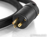 SwissCables Reference Power Cord; 1.75m AC Power Cable