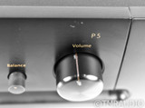 Parasound P5 Stereo Preamplifier; P-5; Remote