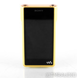 Sony NW-WM1Z Walkman Portable Music Player; NWWM1Z; 256GB