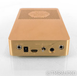 ALO Audio Continental Dual Mono Tube Headphone Amplifier