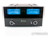 McIntosh MC302 Stereo Power Amplifier; MC-302 (1/1)