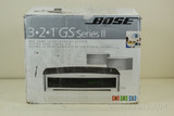 Bose 321 GS Series ii Home Theater System; Near Mint in Factory Box