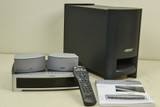 Bose 321 GS Series ii Home Theater System; Near Mint in Factory Box