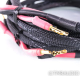 Morrow Audio SP-7 Speaker Cables; 2m Pair; SP7 (SOLD)