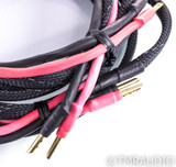 Morrow Audio SP-7 Speaker Cables; 2m Pair; SP7 (SOLD)