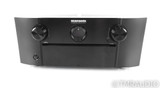 Marantz SR7011 9.2 Channel Home Theater Receiver; SR-7011; 4K UHD