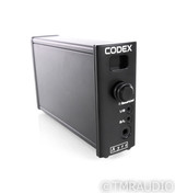 Ayre Codex USB DAC; D/A Converter