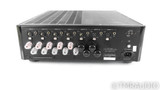Krell S-1500 5 Channel Power Amplifier; Black; S1500
