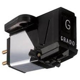 Grado Prestige Silver Moving Iron Phono Cartridge; P-Mount; MI (New)