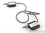 Audio Alchemy Data Stream Transceiver Powered Digital Cable; 3.5ft Interconnect