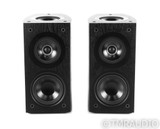 Pioneer Elite SP-EBS73-LR Bookshelf Speakers; Black Pair; Dolby Atmos Enabled