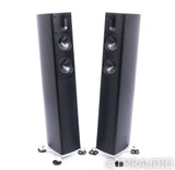 Scansonic MB 2.5 Floorstanding Speakers; MB-2.5; Black Pair