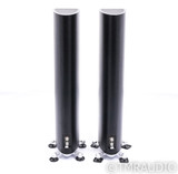 Scansonic MB 2.5 Floorstanding Speakers; MB-2.5; Black Pair