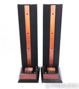 Audio Artistry Beethoven Fidelio Speaker System; Rosewood Set; Speakers / Subs