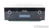 McIntosh C47 Stereo Preamplifier; C-47; 32-bit / 384kHz DAC; DSD; Phono; MINT