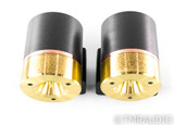 Fostex T500A Mk II Super Tweeters; Pair; T500AMKII