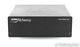 Audio Alchemy PS2 Power Supply; PS-2; 3 DC Outputs