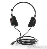 Grado Heritage Series GH2 Open Back Headphones; Limited Edition; Cocobolo
