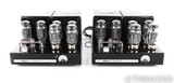 Carver Audio Black Beauty 305 Mono Tube Power Amplifier; Pair; VTA305M