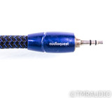 AudioQuest Victoria 3.5mm - RCA Cable; 5ft Interconnect; 72v DBS