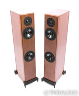 Vienna Acoustics Mozart Grand Floorstanding Speakers; Cherry Pair (SOLD)