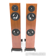 Vienna Acoustics Mozart Grand Floorstanding Speakers; Cherry Pair (SOLD)