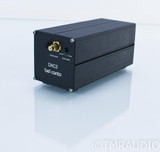 Bel Canto DAC2 Upsampling S/PDIF DAC; 2.0; D/A Converter