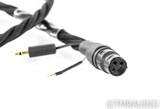 Synergistic Research Atmosphere X Euphoria XLR Cables; 2m Pair Interconnects (SOLD)