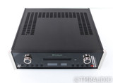 McIntosh MCD301 SACD / CD Player; MCD-301; Remote