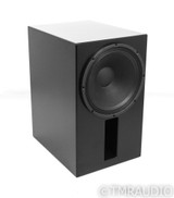 Tekton Designs Cinema 18" Powered Subwoofer; 300W