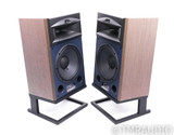 JBL Model 4429 Floorstanding Speakers; Pair w/ Deer Creek Stands