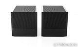 Martin Logan Motion AFX Dolby Atmos Surround Speakers; Gloss Black Pair