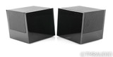 Martin Logan Motion AFX Dolby Atmos Surround Speakers; Gloss Black Pair