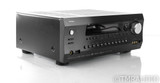 Integra DRX-3.1 7.2 Channel Home Theater Receiver; DRX3.1; Remote