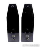 Wilson Audio Sabrina Floorstanding Speakers; Obsidian Black Pair; 3 Months