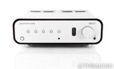 Peachtree Decco 65 Stereo Tube Hybrid Integrated Amplifier; Rosewood; Remote