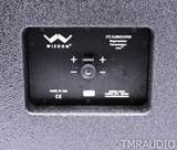 Wisdom Audio STS Dual 15" Passive Subwoofer; Regenerative Transmission Line