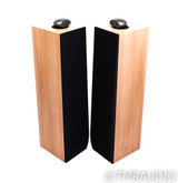 Tannoy Sensys DC2 Floorstanding Speakers; DC-2; Maple Pair