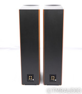 Paradigm Reference Studio/100 v.2 Floorstanding Speakers; Cherry Pair