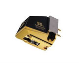 Audio-Technica AT50ANV MC Cartridge; Moving Coil (New)