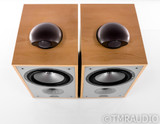 Tannoy Sensys DC1 Bookshelf Speakers; Maple Pair; DC-1