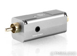 iFi SPDIF iPurifier Digital Reclocker; Jitter Reducer