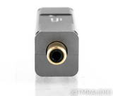 iFi SPDIF iPurifier Digital Reclocker; Jitter Reducer