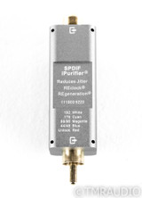 iFi SPDIF iPurifier Digital Reclocker; Jitter Reducer