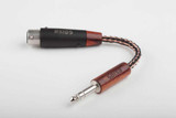 Kimber Kable Axios Headphone Adapter Cable