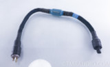 Custom Power Cord Company Top Gun Special 2 AC Power Cable; 3'
