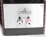 Focal Electra 1027 S Floorstanding Speakers; Macassar High Gloss Pair